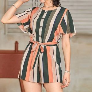 Women Romper